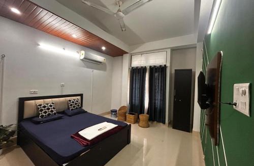 Hatigaon House | Mayabini Homestay