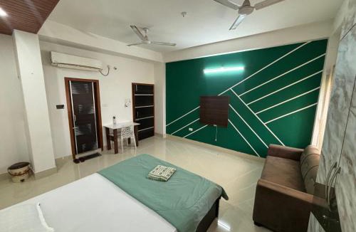 Hatigaon House | Mayabini Homestay