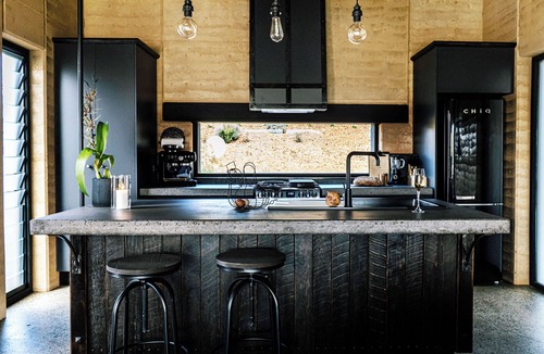 Kin Kin Villa | Mayan Farm Villas