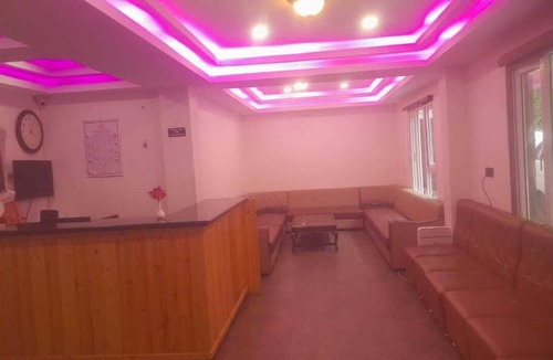Gangtok Hotel | Mayanka Hotel & Spa by Orangepetal