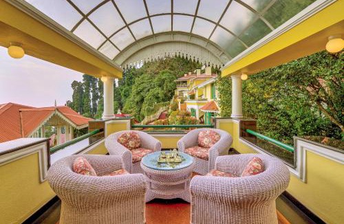 Darjeeling Resort | Mayfair Darjeeling