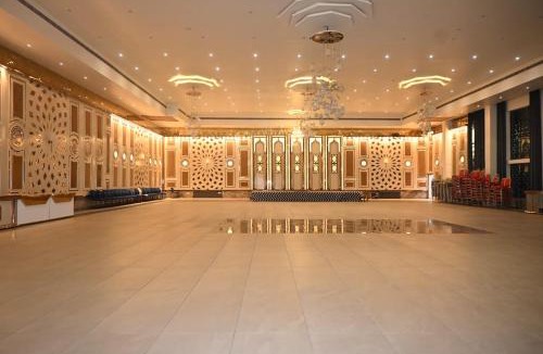 Purulia Resort | Mayfair green resort