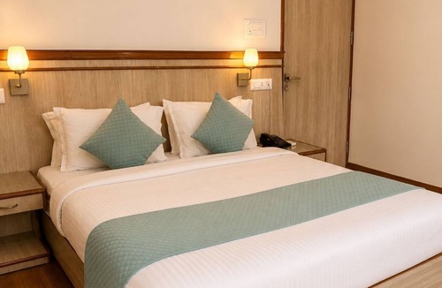 Mandi Hotel | Mayfair