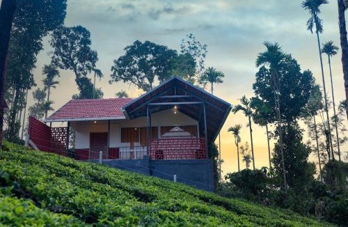 Kottappadi part Villa | Mayflower Holiday Villa