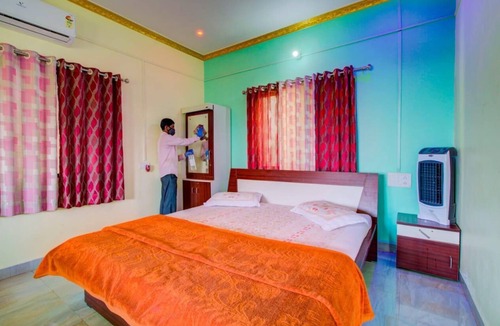 Bhilar Hotel | Mayur Agro Park Resort