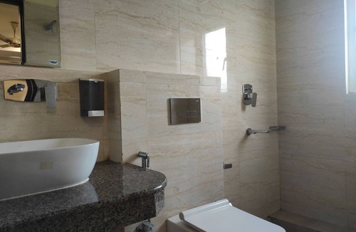 Sonapur Hotel | Mayur Gardens