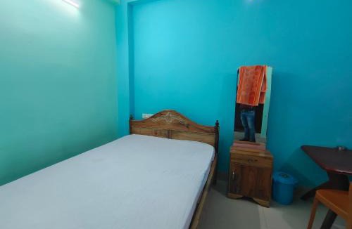 Farakka Hotel | Mayur Lodge And Restaurant