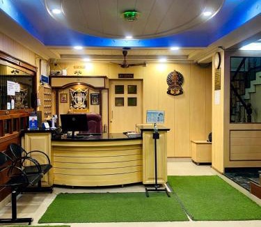 Gandhi Nagar Hotel | Mayur Paradise