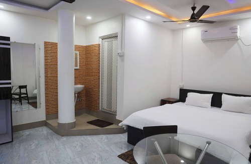 Dhemaji Hotel | Mayur Residency & Banquet