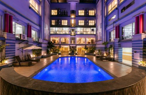 Arsiwalla Villa Resort | Mayur Retreat & Spa