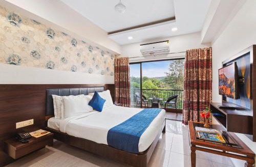 Arsiwalla Villa Resort | Mayur Retreat & Spa