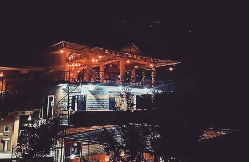 Banjar Hostel | Mazel Tov Stays, Tirthan Valley