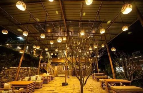 Banjar Hostel | Mazel Tov Stays, Tirthan Valley
