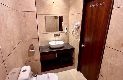 Gangtok Hotel | Mazong Crest