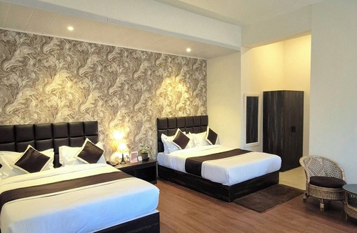 Gangtok Hotel | Mazong Crest