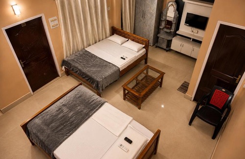 Guwahati House | MB SURIYA lodge & homestay
