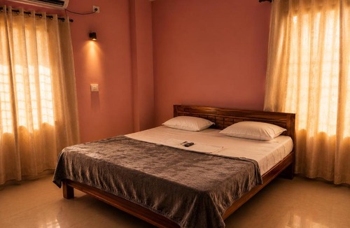 Guwahati House | MB SURIYA lodge & homestay