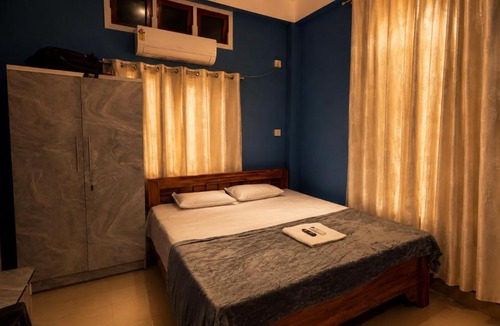 Guwahati House | MB SURIYA lodge & homestay