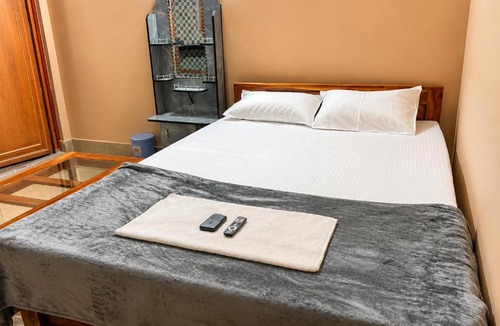 Guwahati House | MB SURIYA lodge & homestay