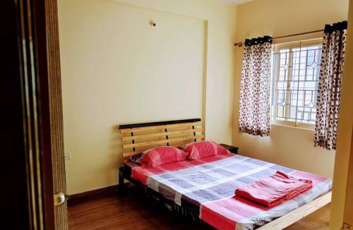 Agara Apartment | MBR Sapphire
