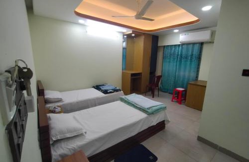 Ishurdi Hotel | MD HoTEL