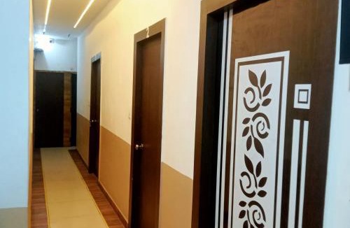 Dharmatala House | MD International Guest House
