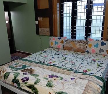 Chalakudy House | meadowell homestay