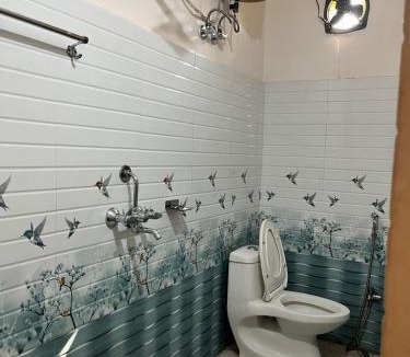 Siliguri Hotel | Meeraj Residency