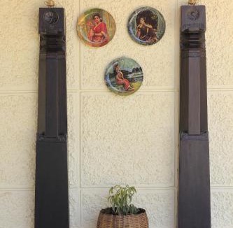 Belur House | Meeslu Mane, The Chic HomeStay