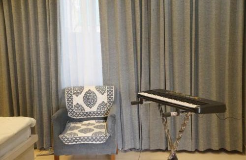 Jaipur Villa | Meg's Homestay