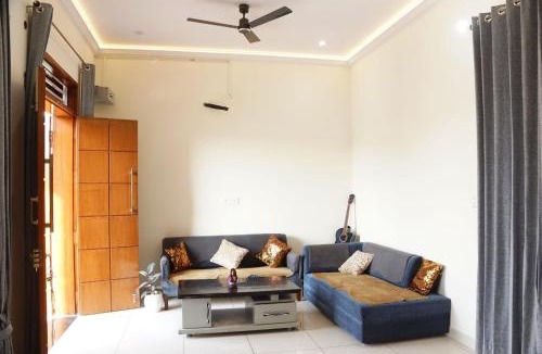 Jaipur Villa | Meg's Homestay