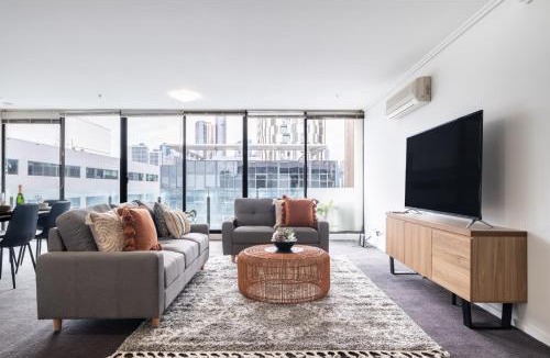 South Melbourne Apartment | Mega Style Apartments Capri