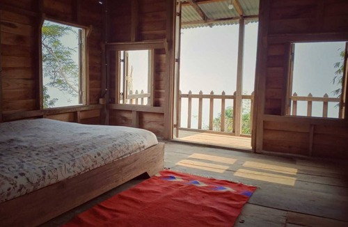 Rangamati Hill District Hotel | Megh Roddur Hill Resort Sajek