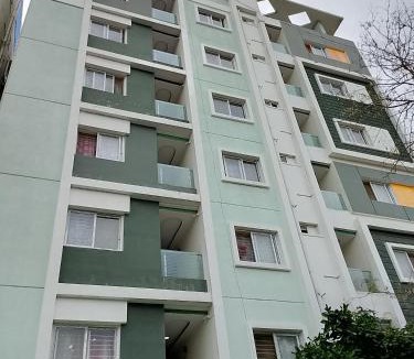 Hyderabad Hostel | Meghana Rooms