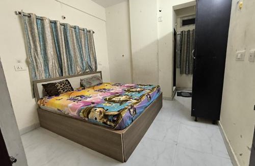 Hyderabad Hostel | Meghana Rooms