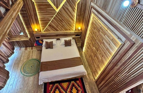Rangamati Hill District Hotel | Meghchui Resort Sajek