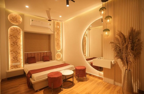 Nalbari Hotel | Meghnad By Padmaraag