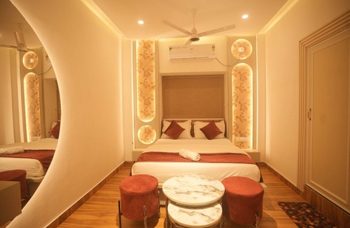 Nalbari Hotel | Meghnad By Padmaraag