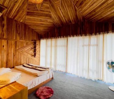Sajek Hotel | Meghrani Eco Cottage
