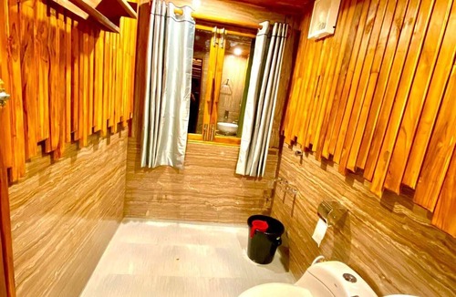 Rangamati Hill District Hotel | Meghsomudro Eco Resort Sajek