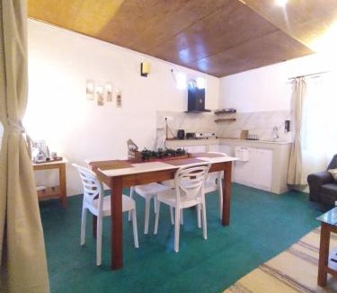 Shillong Ski Chalet | Meis cottage Umpling