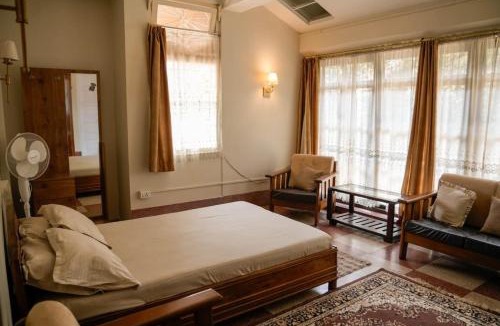 Shillong House | Meizies Home