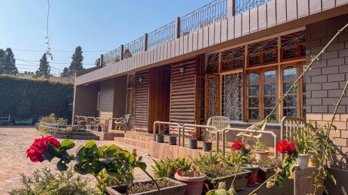 Shillong House | Meizies Home