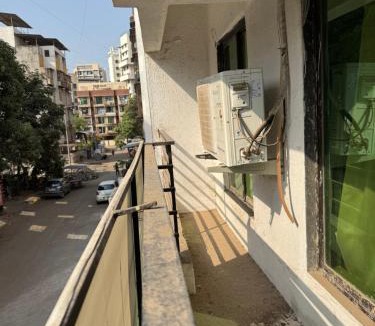 Navi Mumbai Apartment | Meluha Motels