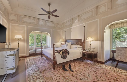 Amer Hotel | Mementos by ITC Hotels Jaipur