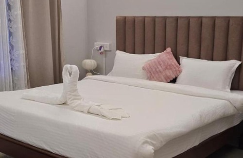 Tepesia Resort | Meraki Resort