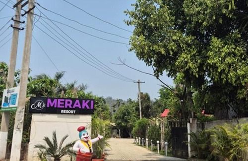 Tepesia Resort | Meraki Resort