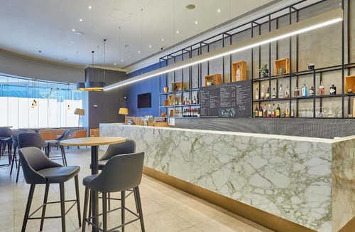 Perth Central Business District Hotel | Mercure Perth
