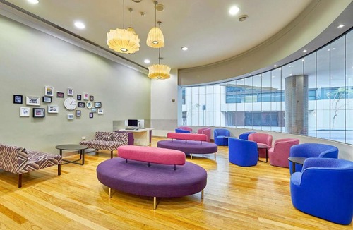 Perth Central Business District Hotel | Mercure Perth
