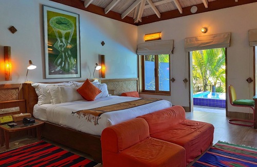 Cox's Bazar Hotel | Mermaid Beach Resort